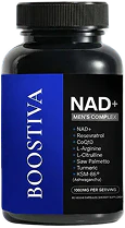 Liposomal NAD+ for Men - Image 7