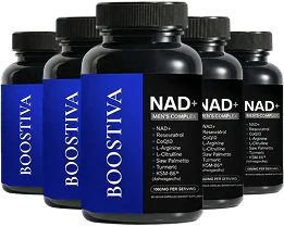 Liposomal NAD+ for Men - Image 9